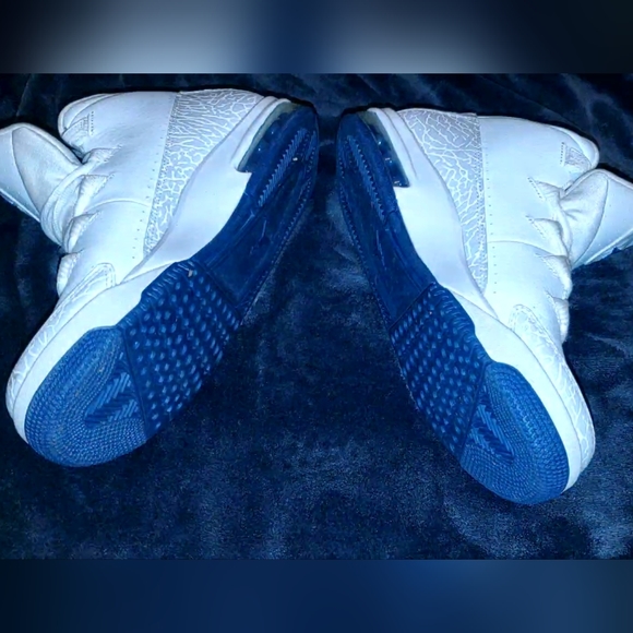 Jordan - Picture 3 of 3